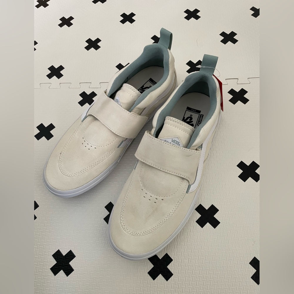 VANS KYLE PRO 2 men’s 11.0 US